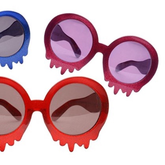 ISO! Hayley elsaesser slime time sunglasses - Picture 2 of 4